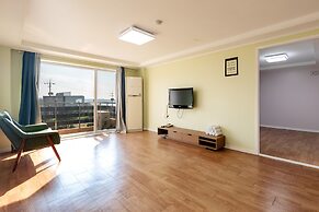 Jeju Tovice Condo