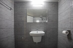 Jeju Tovice Condo Ocean