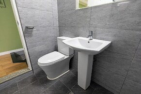 Jeju Tovice Condo