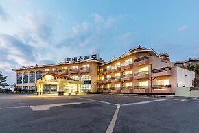 Jeju Tovice Condo Ocean