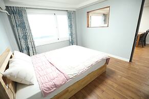 Jeju Tovice Condo Ocean