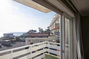 Jeju Tovice Condo Ocean