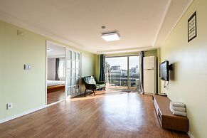 Jeju Tovice Condo Ocean