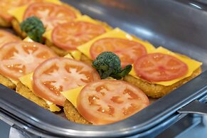 Jeju Tovice Condo Ocean