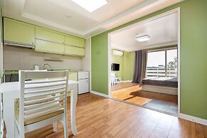 Jeju Tovice Condo Ocean