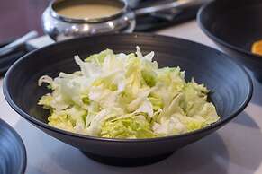 Jeju Tovice Condo Ocean