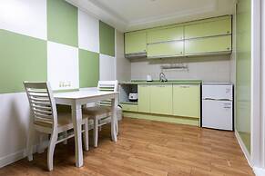 Jeju Tovice Condo Ocean