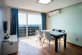 Jeju Tovice Condo