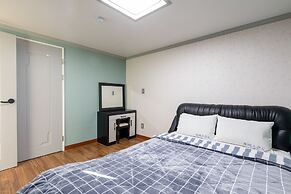 Jeju Tovice Condo Ocean