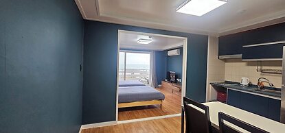 Jeju Tovice Condo