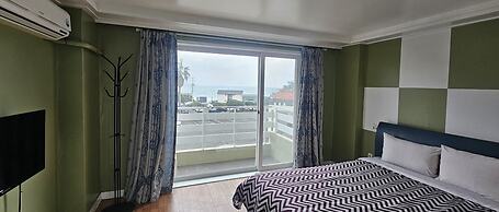 Jeju Tovice Condo