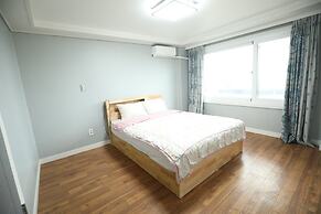 Jeju Tovice Condo Ocean