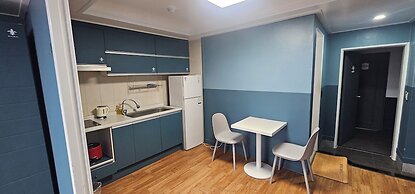 Jeju Tovice Condo