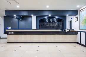 Jeju Tovice Condo Ocean