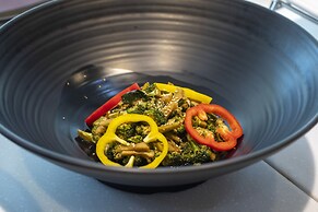 Jeju Tovice Condo Ocean