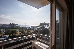 Jeju Tovice Condo Ocean