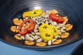 Jeju Tovice Condo Ocean