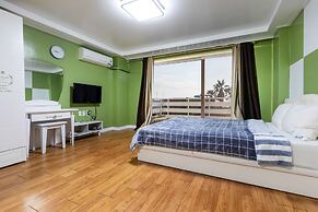Jeju Tovice Condo Ocean