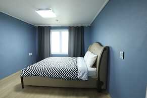 Jeju Tovice Condo