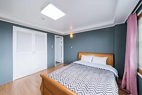 Jeju Tovice Condo