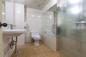 Jeju Tovice Condo Ocean