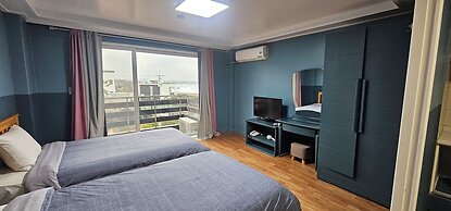 Jeju Tovice Condo