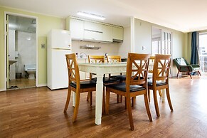 Jeju Tovice Condo Ocean