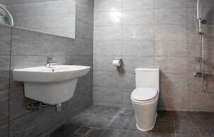 Jeju Tovice Condo Ocean