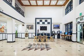 Jeju Tovice Condo Ocean