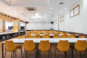 Jeju Tovice Condo Ocean