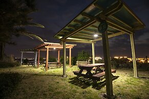 Jeju Tovice Condo Ocean