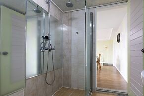 Jeju Tovice Condo Ocean