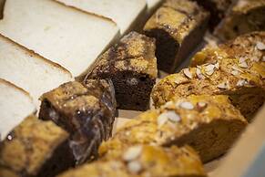 Jeju Tovice Condo Ocean