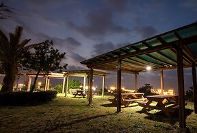 Jeju Tovice Condo Ocean