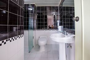 Jeju Tovice Condo Ocean