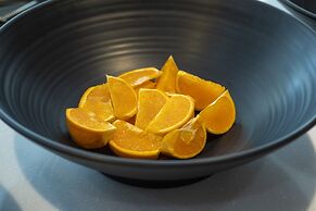 Jeju Tovice Condo Ocean