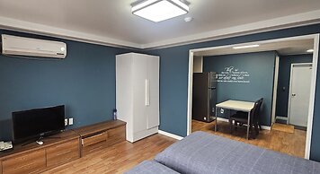 Jeju Tovice Condo