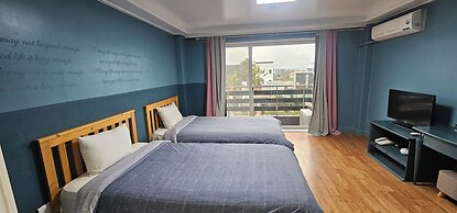 Jeju Tovice Condo