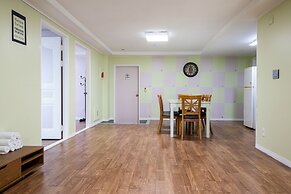 Jeju Tovice Condo Ocean