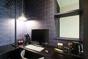 Hotel Frenchcode