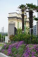 Hotel Frenchcode