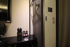 Hotel Frenchcode