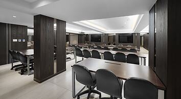 Gamalan Spring Hotel