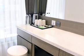 Gamalan Spring Hotel