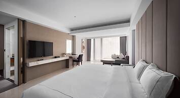 Gamalan Spring Hotel