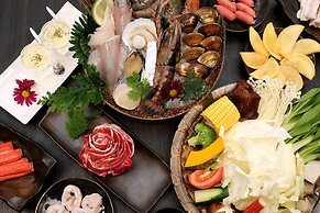 Gamalan Spring Hotel