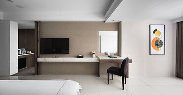 Gamalan Spring Hotel