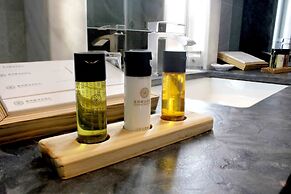 Gamalan Spring Hotel