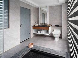 Gamalan Spring Hotel