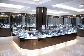 Gamalan Spring Hotel